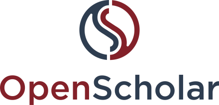 OpenScholar logo