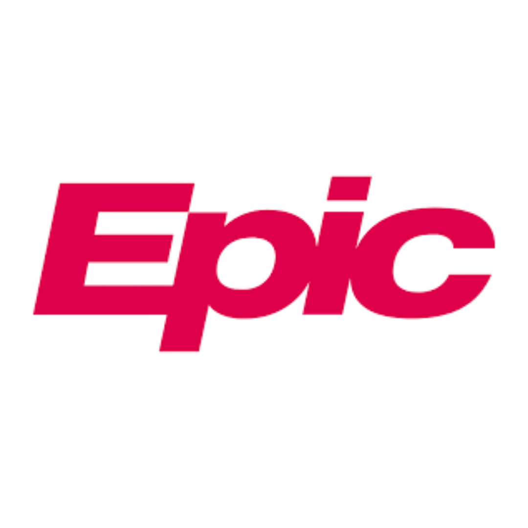 Health Records (Epic) logo